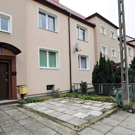 Prestige Apartment Elbląg Extérieur photo