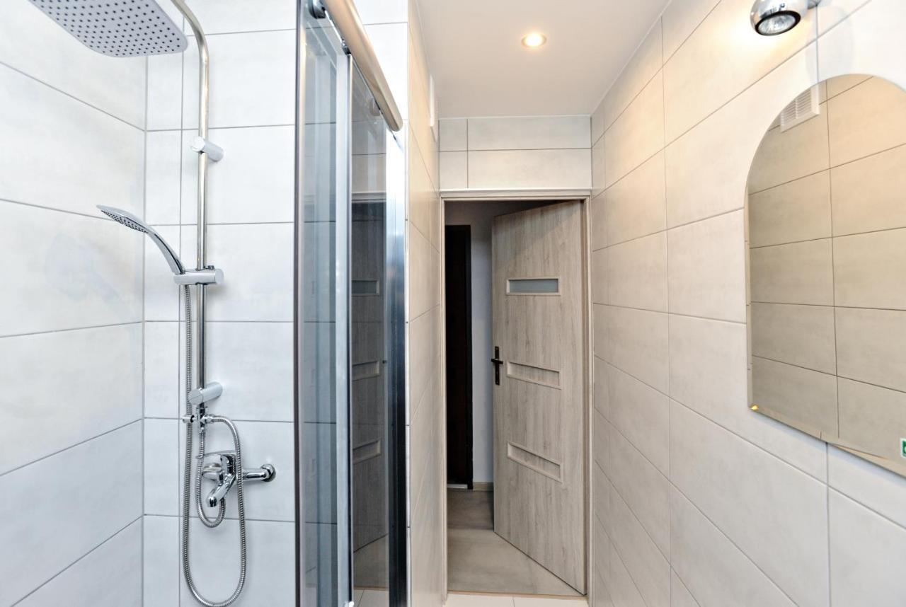Prestige Apartment Elbląg Extérieur photo